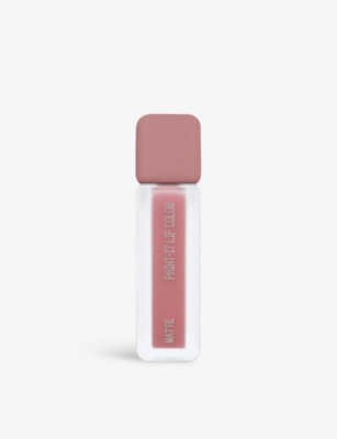 About-face Ask Nicely Paint-it Matte Lip Colour 4.5ml