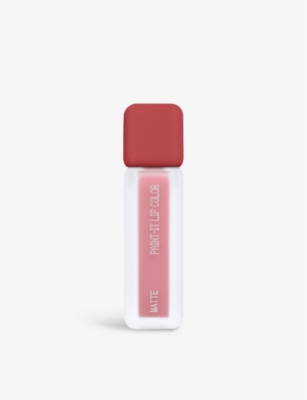 About-face Babys Arms Paint-it Matte Lip Colour 4.5ml