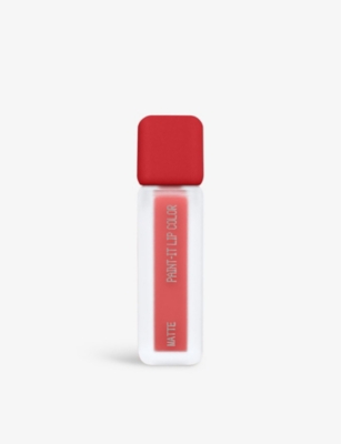 About-face Serrated Bite Paint-it Matte Lip Colour 4.5ml