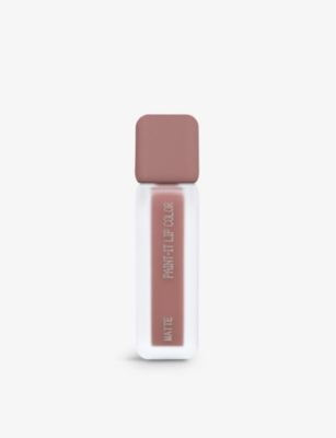 About-face Slumber Paint-it Matte Lip Colour 4.5ml