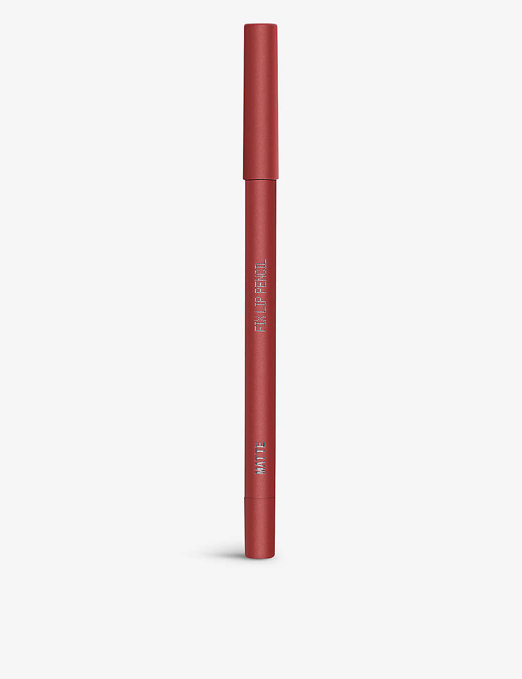 About-face 4ever Flame Matte Fix Lip Liner 1.2g