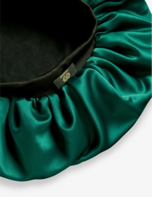 The Satin Bonnet