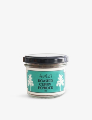 HOPPERS: Hoppers Roasted Curry powder 60g