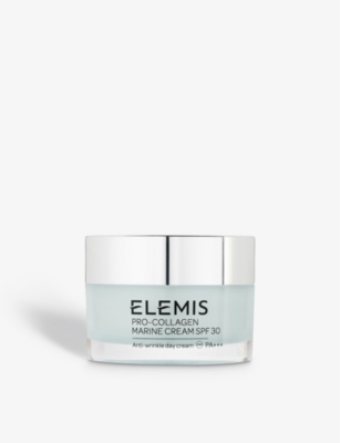 ELEMIS: Pro-Collagen Marine cream SPF 30 50ml