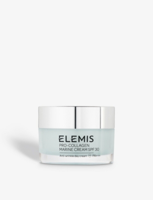 Shop Elemis Pro-collagen Marine Cream Spf 30 50ml