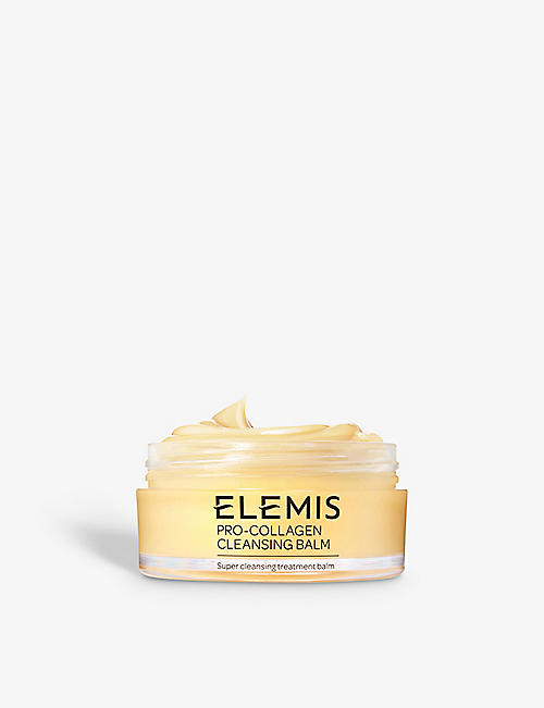 ELEMIS: Pro-Collagen cleansing balm 100g