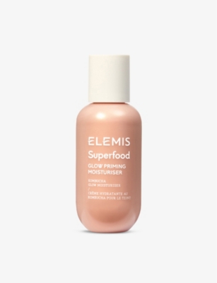 Shop Elemis Superfood Glow Priming Moisturiser 60ml