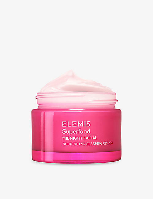 ELEMIS: Superfood Midnight Facial cream 50ml