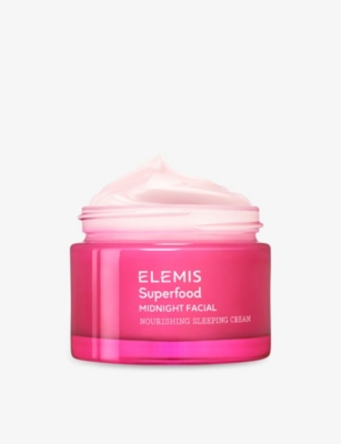 Elemis Superfood Midnight Facial Cream 50ml