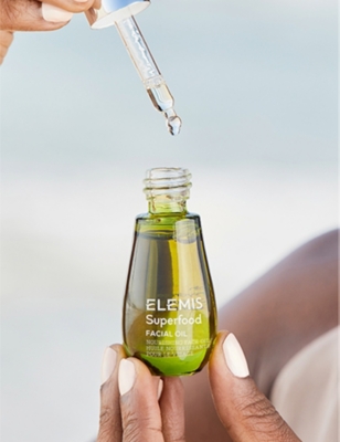 ELEMIS: Superfood facial oil 15ml