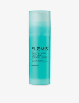 Shop Elemis Pro-collagen Energising Marine Cleanser 150ml