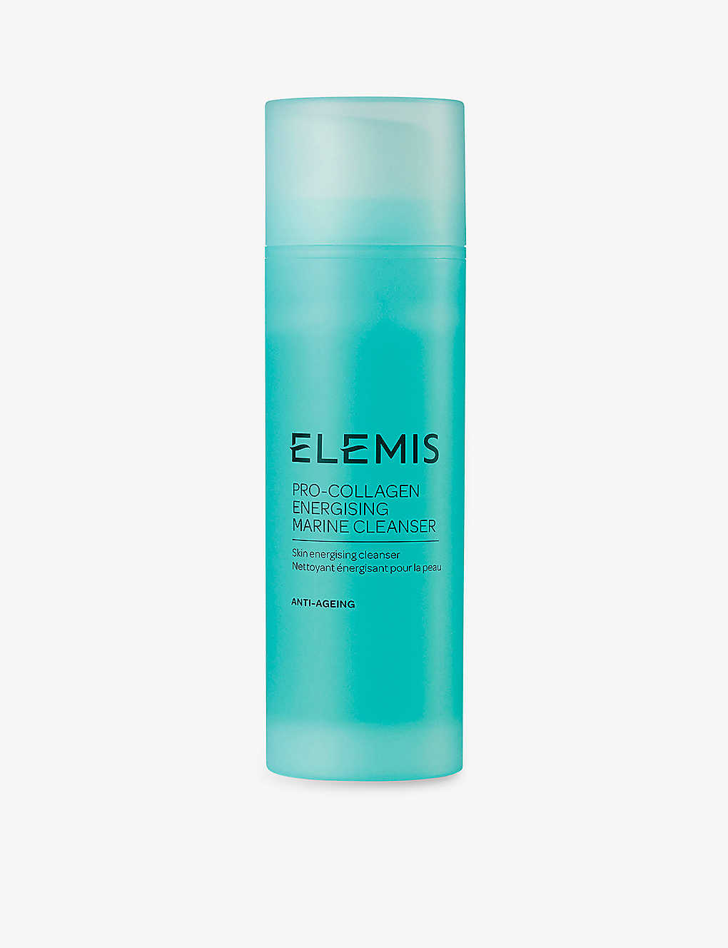 Shop Elemis Pro-collagen Energising Marine Cleanser 150ml