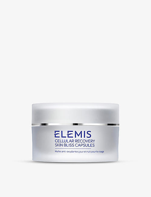 ELEMIS: Cellular Recovery Skin Bliss 60 capsules