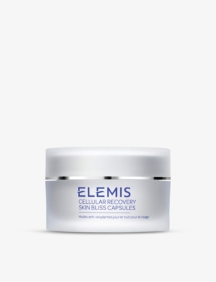 Elemis Cellular Recovery Skin Bliss 60 Capsules