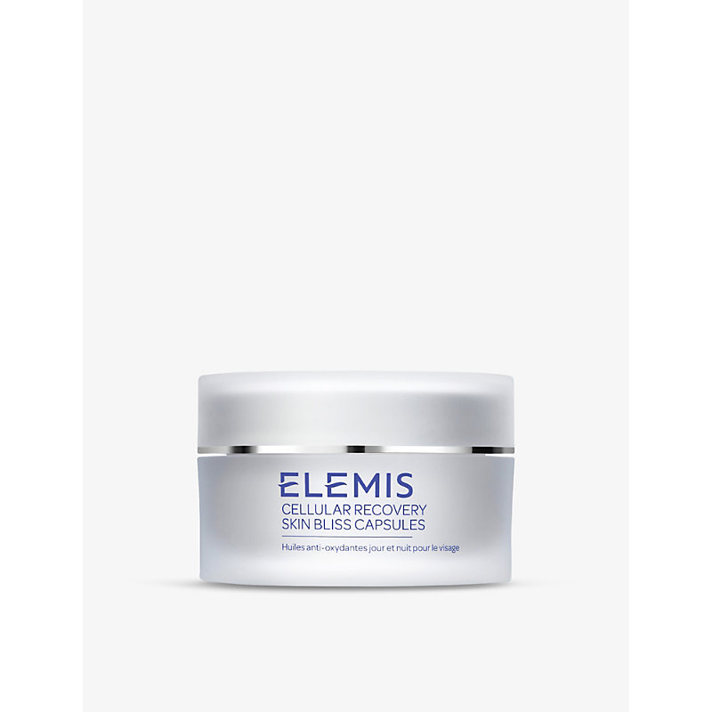 Elemis Cellular Recovery Skin Bliss 60 Capsules