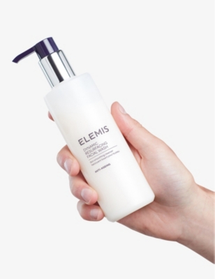 Elemis Jumbo Dynamic Resurfacing Facial Wash $96 Value