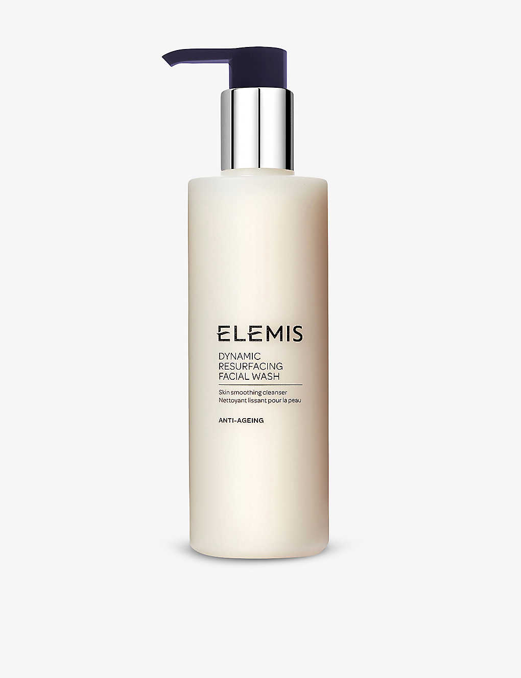 Shop Elemis Dynamic Resurfacing Facial Wash 200ml