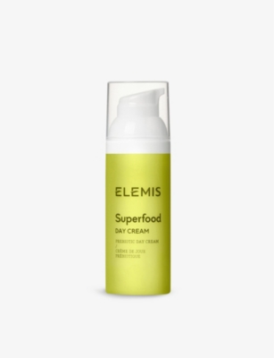 ELEMIS: Superfood day cream 50ml