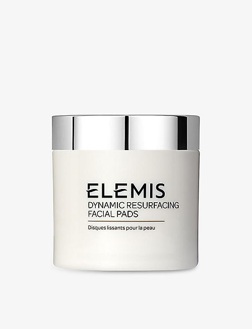 ELEMIS: Dynamic Resurfacing facial pads 60 pads