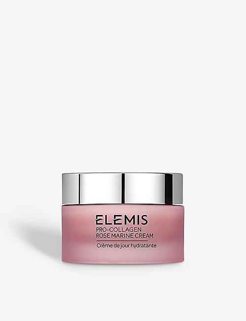 ELEMIS: Pro-Collagen Rose Marine cream 50ml