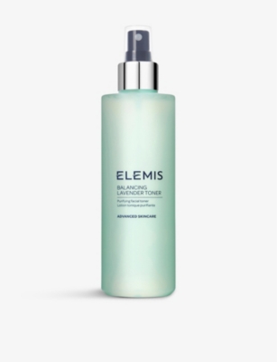 Shop Elemis Balancing Lavender Facial Toner 200ml