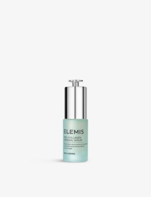 Shop Elemis Pro-collagen Renewal Serum 15ml