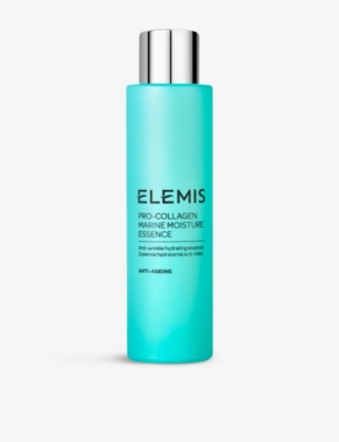 ELEMIS: Pro-Collagen Marine Moisture Essence 100ml