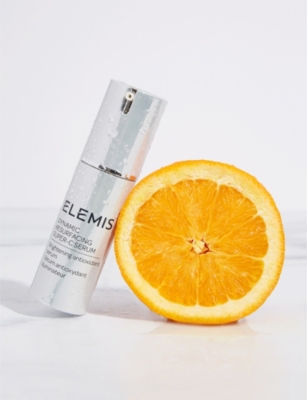 Shop Elemis Dynamic Resurfacing Super-c Serum 30ml