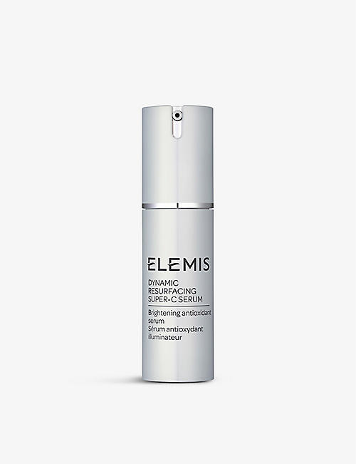 ELEMIS: Dynamic Resurfacing Super-C serum 30ml