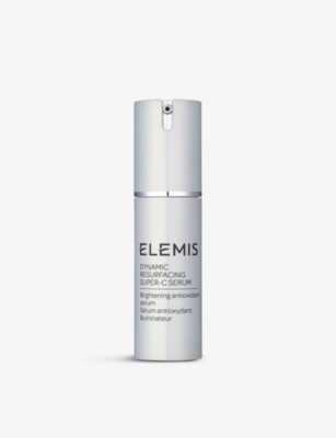 Shop Elemis Dynamic Resurfacing Super-c Serum 30ml