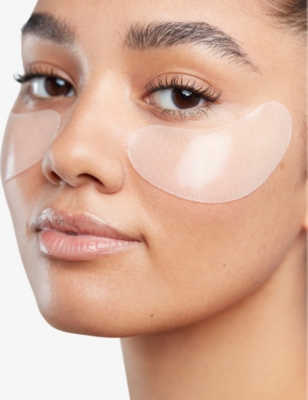 Shop Elemis Pro-collagen Hydra-gel Eye Masks Pack Of Six