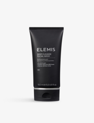 Elemis Deep Cleanse Facial Wash 150ml