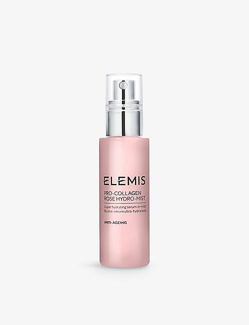 ELEMIS: Pro-Collagen Rose Hydro-Mist 50ml