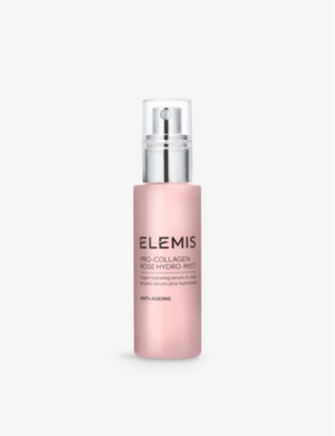 Elemis Pro-collagen Rose Hydro-mist 50ml