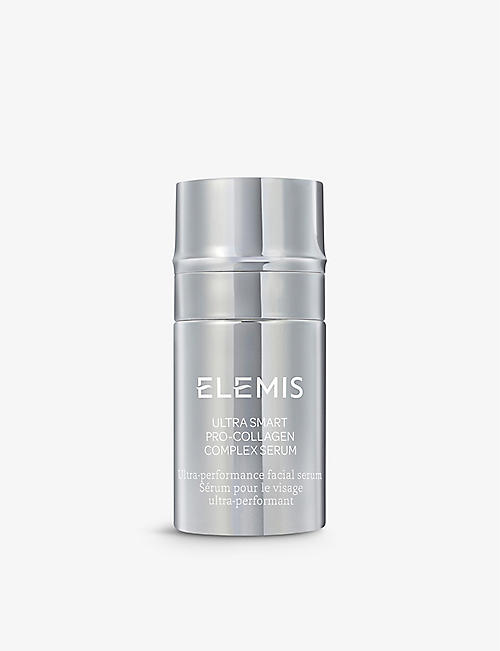 ELEMIS: Ultra Smart Pro-Collagen Complex·12 serum 30ml