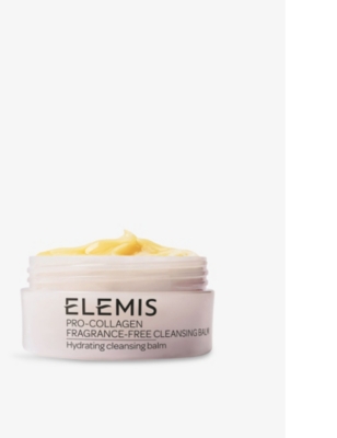 Shop Elemis Pro-collagen Naked Cleansing Balm 100g