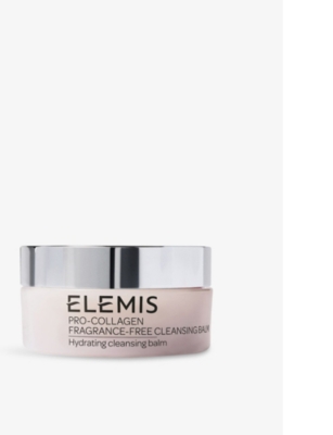 Shop Elemis Pro-collagen Naked Cleansing Balm 100g