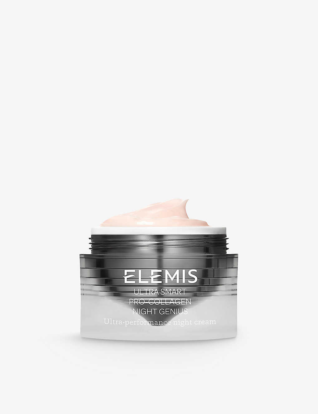 Elemis Ultra Smart Pro-collagen Night Genius Cream 50ml