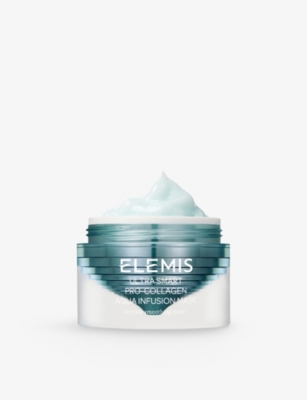 Elemis Ultra Smart Pro-collagen Aqua Infusion Mask 50ml