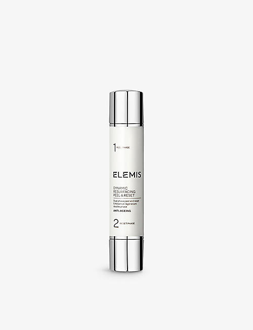 ELEMIS: Dynamic Resurfacing Peel and Reset 30ml