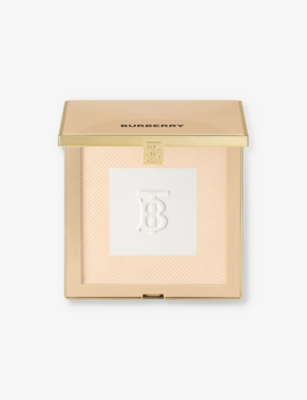 BURBERRY: Beyond Wear Setting and Refining powder 11g