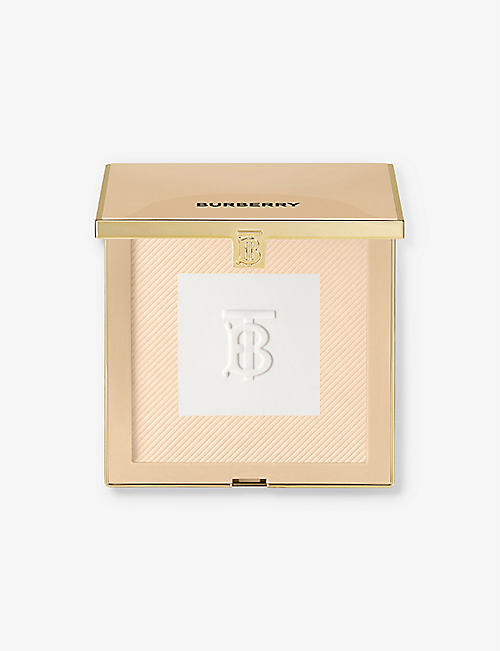 BURBERRY: Beyond Wear Setting and Refining powder 11g