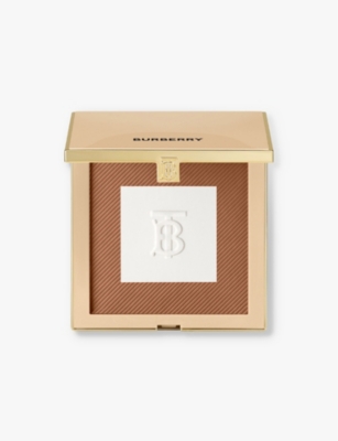 Burberry 04 Deep Beyond Wear Setting And Refining Powder 11g