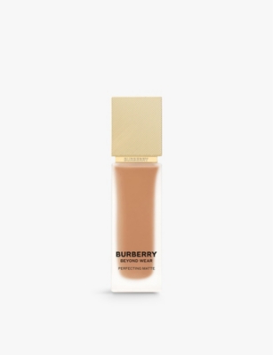 Burberry 100 Deep Cool Beyond Wear Perfecting Matte Foundation 30ml