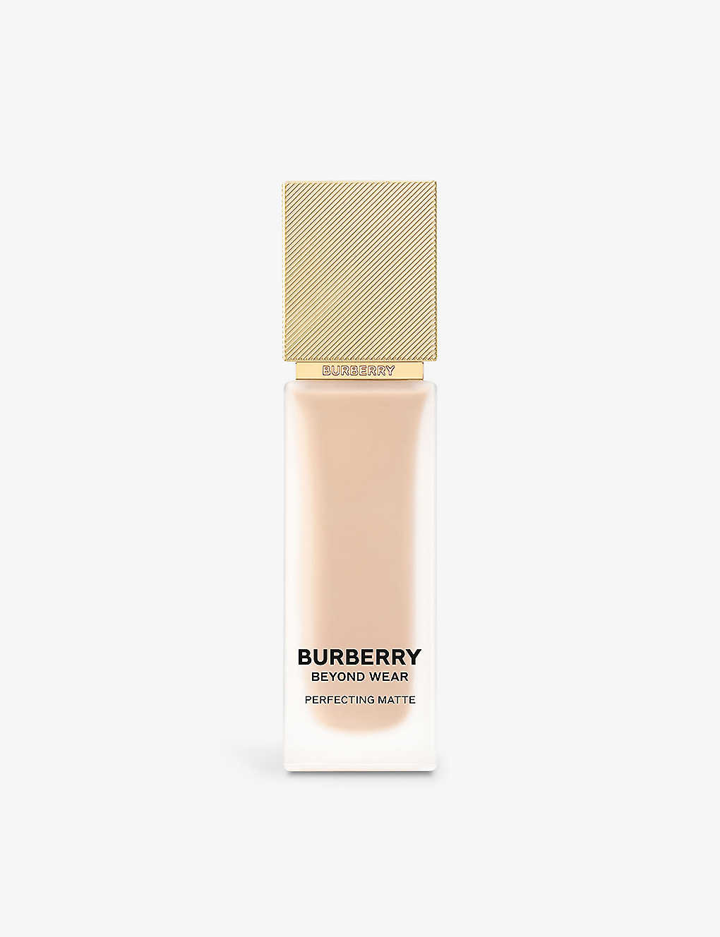 Burberry 30 Light Cool Beyond Wear Perfecting Matte Foundation 30ml