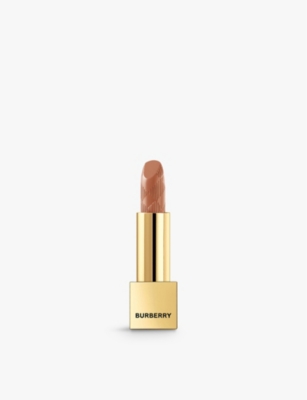 Burberry 05 Horseferry Beige Kisses Satin Lipstick 3.3g