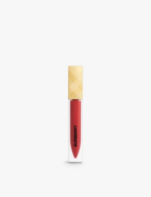 BURBERRY: Kisses Liquid Matte lipstick 6ml