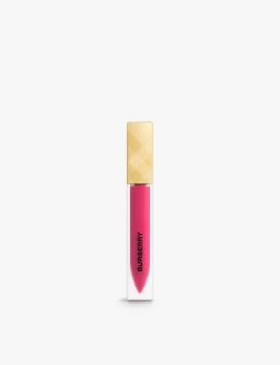 BURBERRY Kisses Liquid Matte lipstick 6ml Selfridges