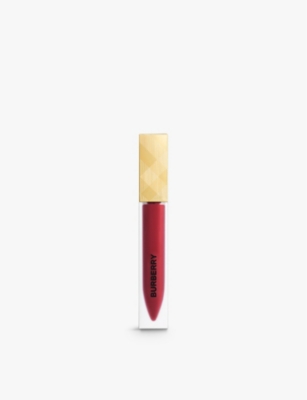 Burberry 97 Oxblood Kisses Liquid Matte Lipstick 6ml