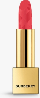 BURBERRY KISSES MATTE LIPSTICK 3.3G 
